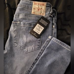 NWT True Religion Jeans